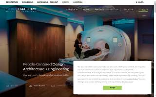 Shive-Hattery, Inc. Architecture & Engineering of Bettendorf