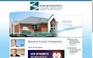 Sierk Orthodontics