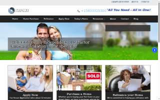 Symmetry Mortgage Corporation