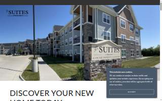 The Suites of Bettendorf