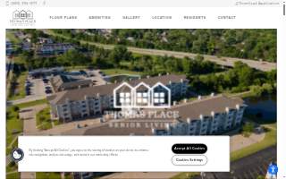 Thomas Place Bettendorf