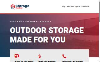 US 67 Storage