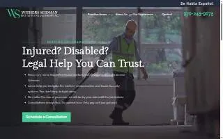 WITHIN by CDI website