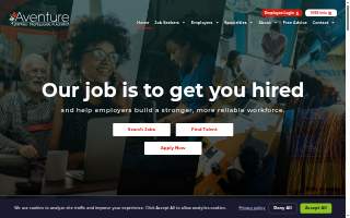 Aventure Staffing