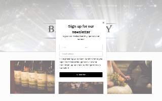 Backcountry Winery & Event Venue