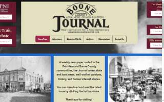 Boone County Advertiser