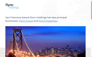 Flynn Real Estate Inc