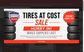 Heartland Tire & Auto