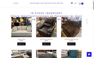 iDeal Furniture Iowa