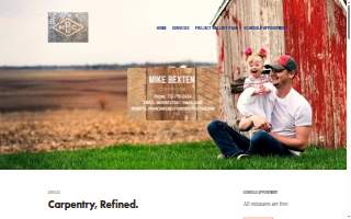 Mike Bexten Construction