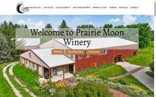 Prairie Moon Winery