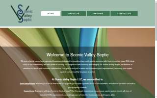Scenic Valley Septic LLC