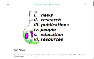 Schultz Laboratories