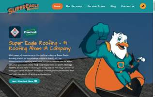 Super Eagle Roofing