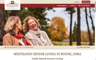 Westhaven Community