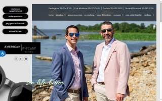 American Eyecare of Burlington