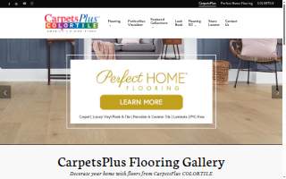 Carpetland USA Burlington