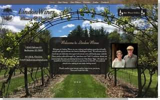 Lindon Wines