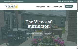 OakView Nursing & Rehabilitation