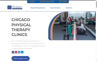 Premier Physical Therapy & Sports Performance