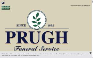 Prugh Funeral Service