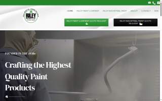 Riley Paint Co