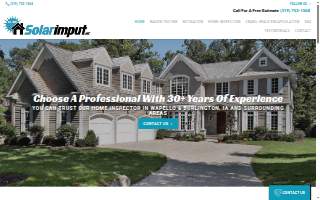 Solar Imput Inc