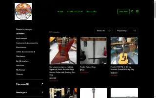 Studio Live LLC website