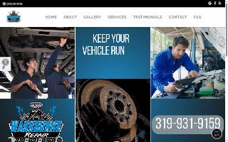 Washburne Repair, LLC