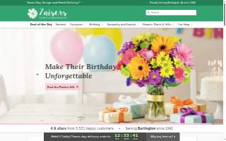 Zaisers Florist & Greenhouse