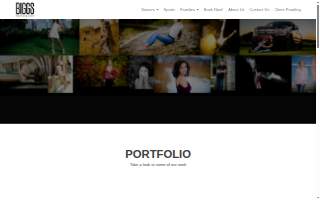 Biggs Photography