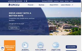 Cfccu