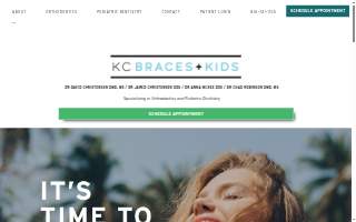 Christensen, Freeseman & Richter Orthodontics