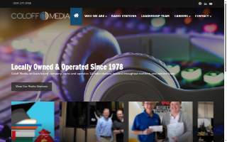 Coloff Media - Cedar Falls