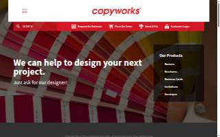 Copyworks of Cedar Falls