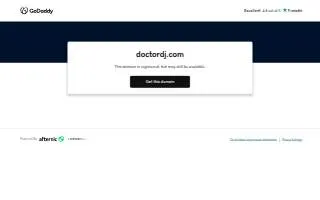 Doctor DJ of Cedar Falls website