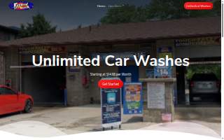 Festival Car Wash
