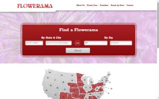Flowerama Cedar Falls