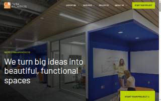 Levi Architecture