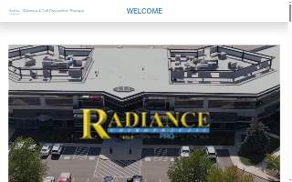 Radiance Chiropractic