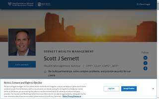 Sernett Wealth Management - Northwestern Mutual