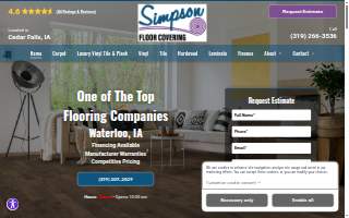 Simpson Floor Covering