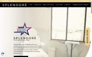Splendore the medical spa