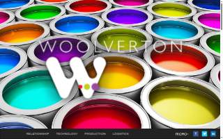 Woolverton