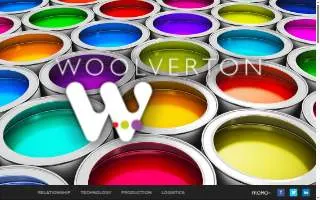 Woolverton website