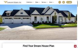 Ahmann Design, Inc.