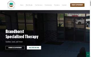 Brandhorst Specialized Therapy