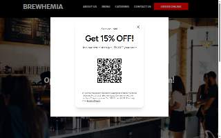 Brewhemia
