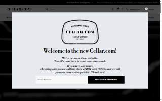 Cellar 19 Wine & Deli