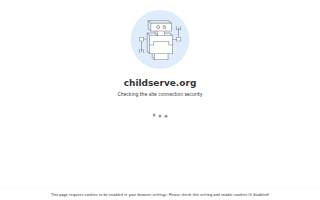 ChildServe - Cedar Rapids